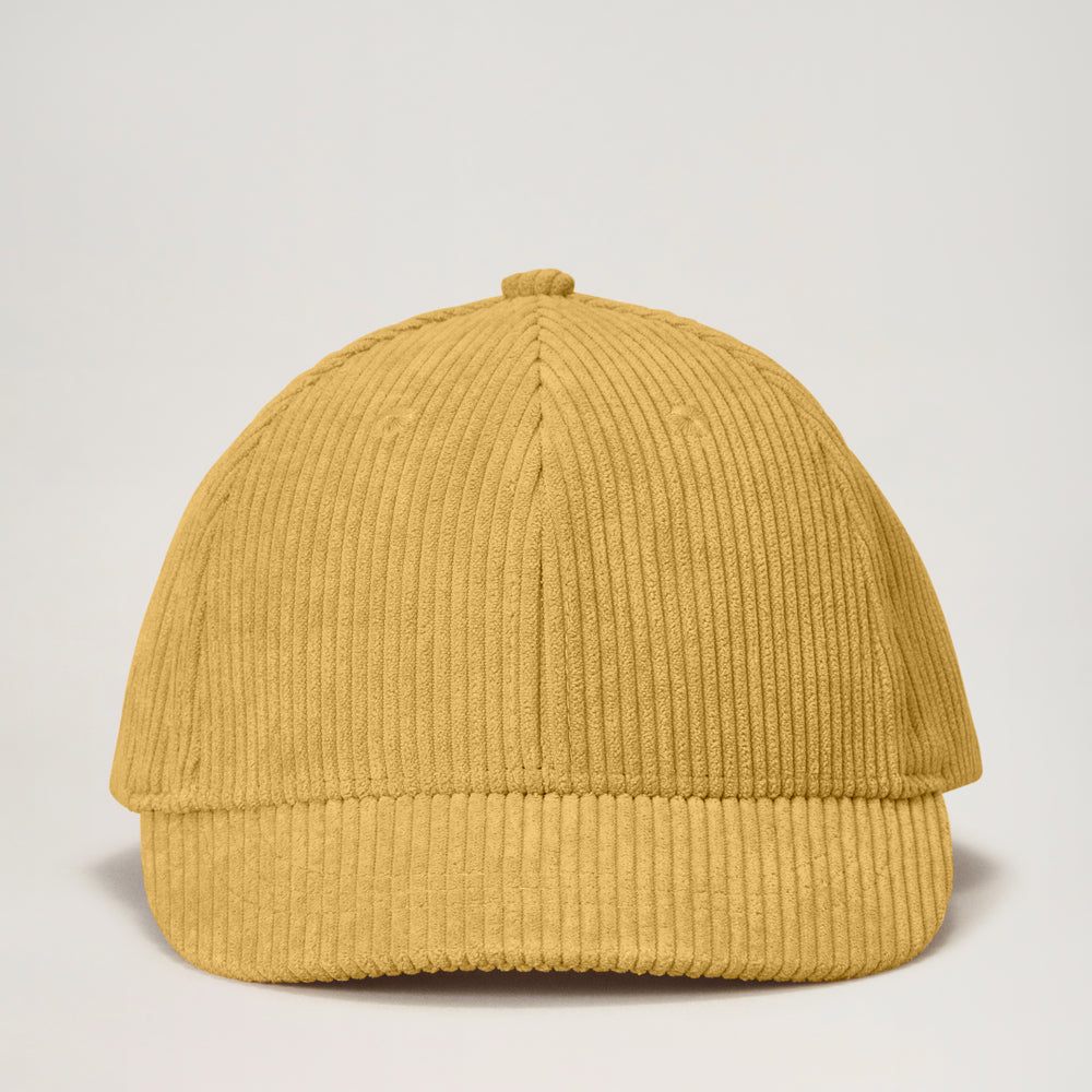 Baseball Cap - Corduroy