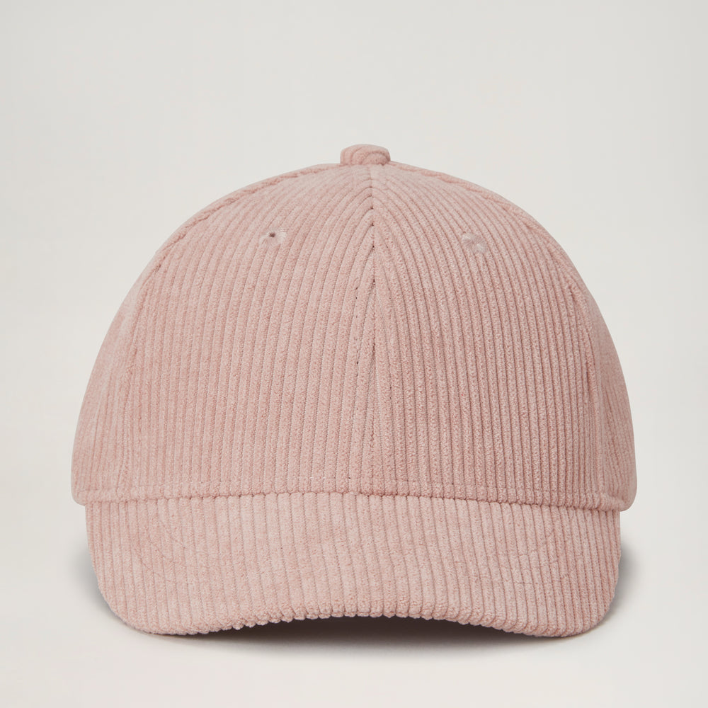Baseball Cap - Corduroy