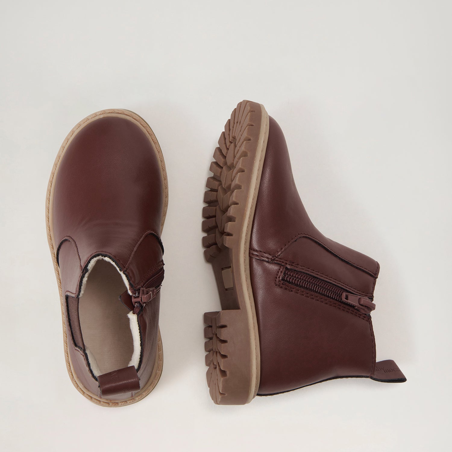 Little Explorer Boots