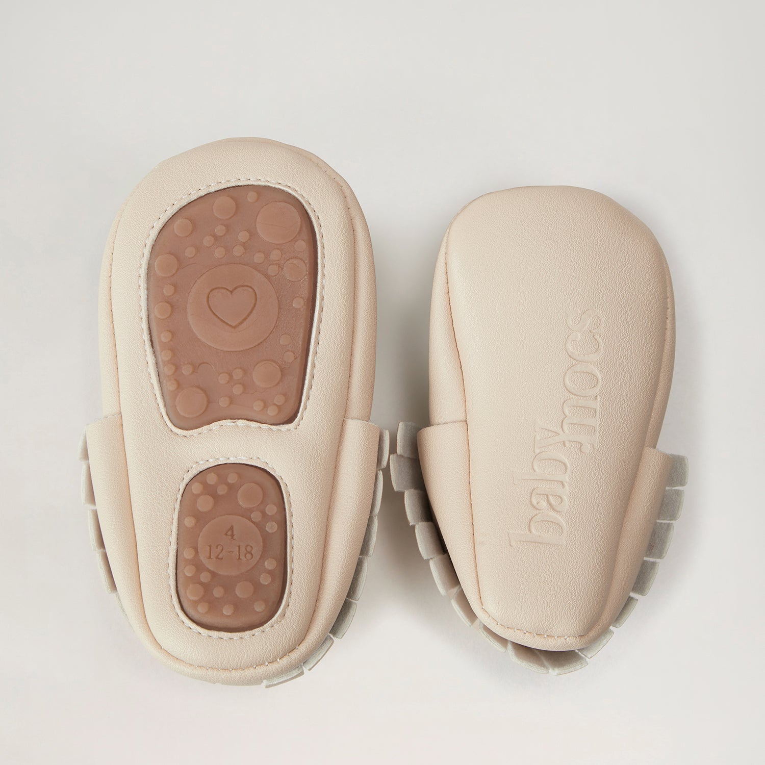 Neutral Mocs - LAST CHANCE!