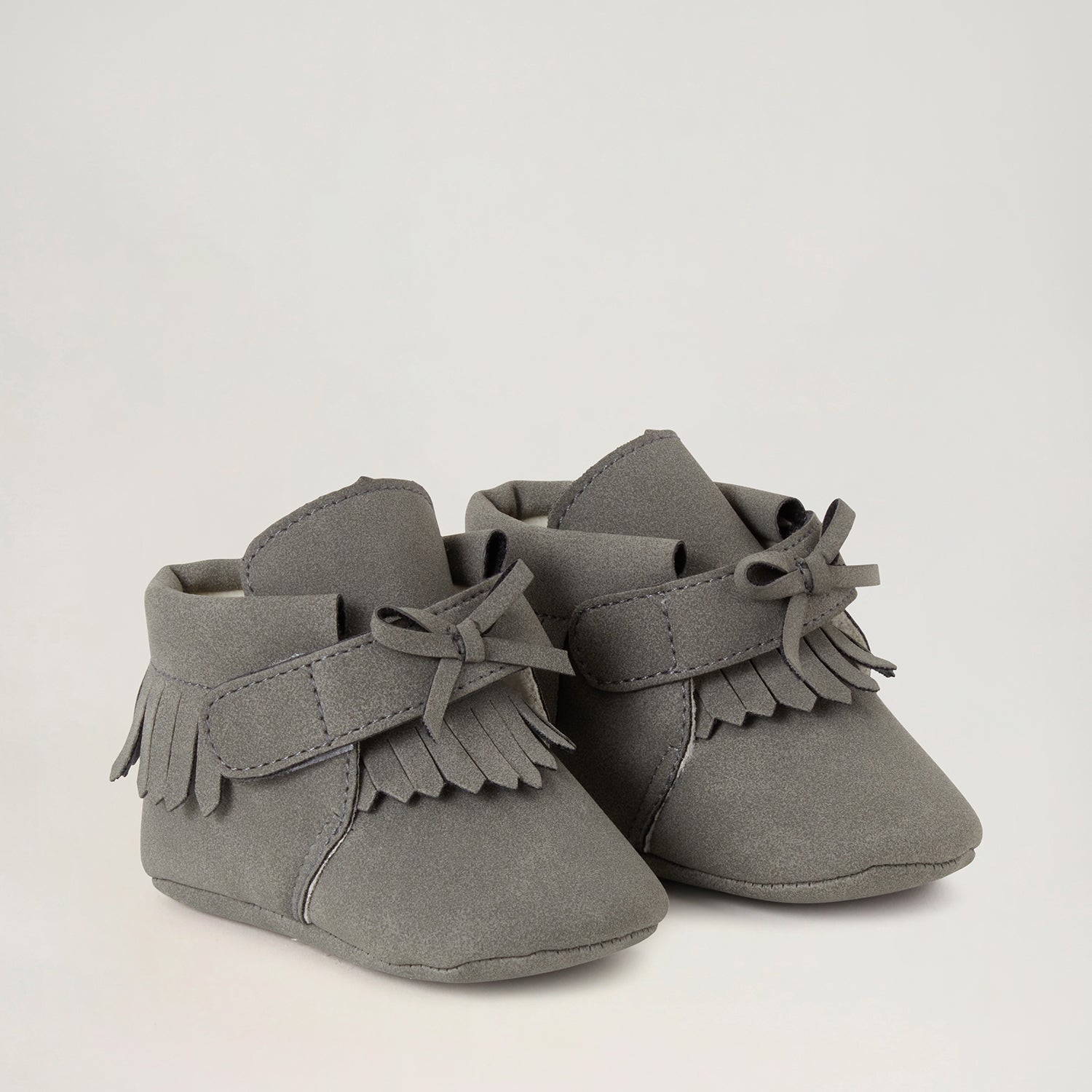 Little Adventurer Mocs - LAST CHANCE!