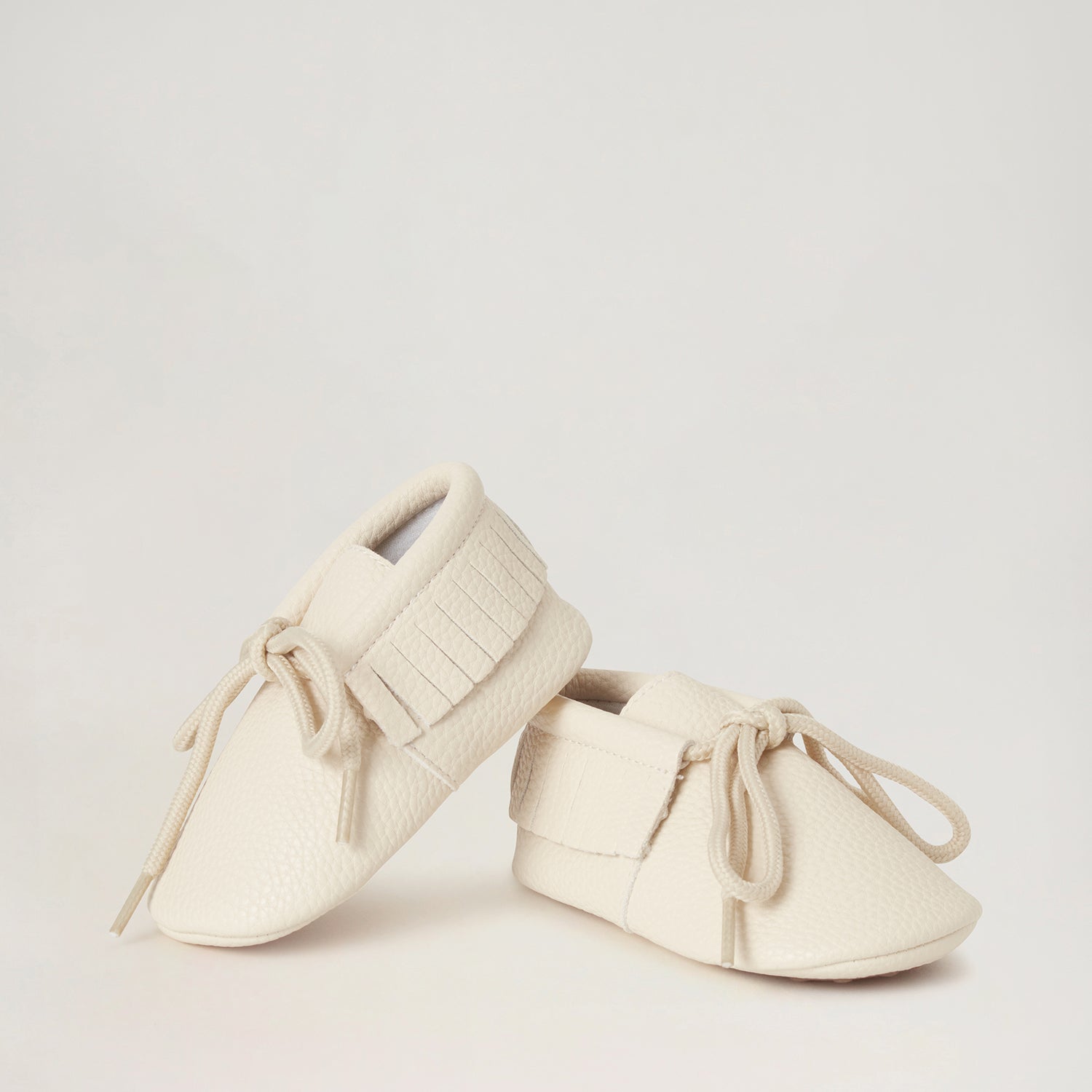 Little Camper Mocs - LAST CHANCE!