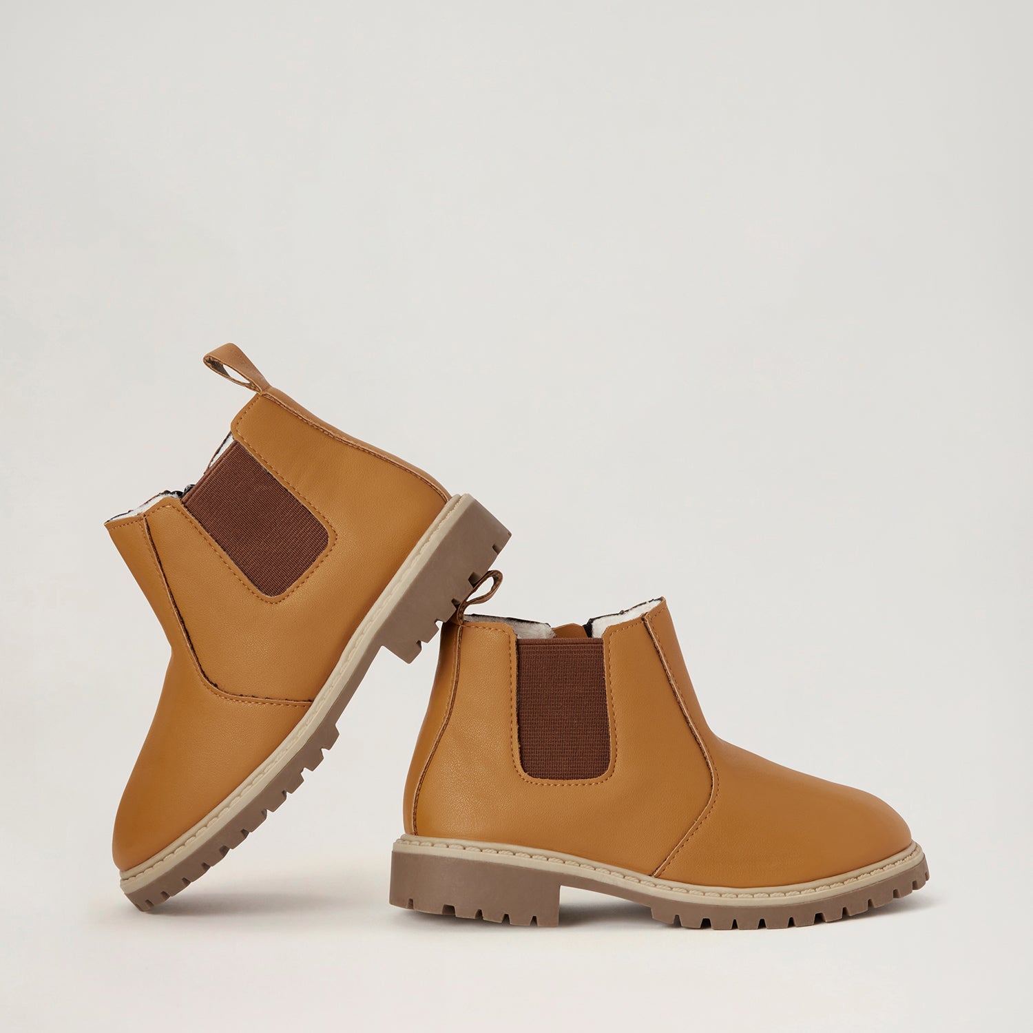 Little Explorer Boots