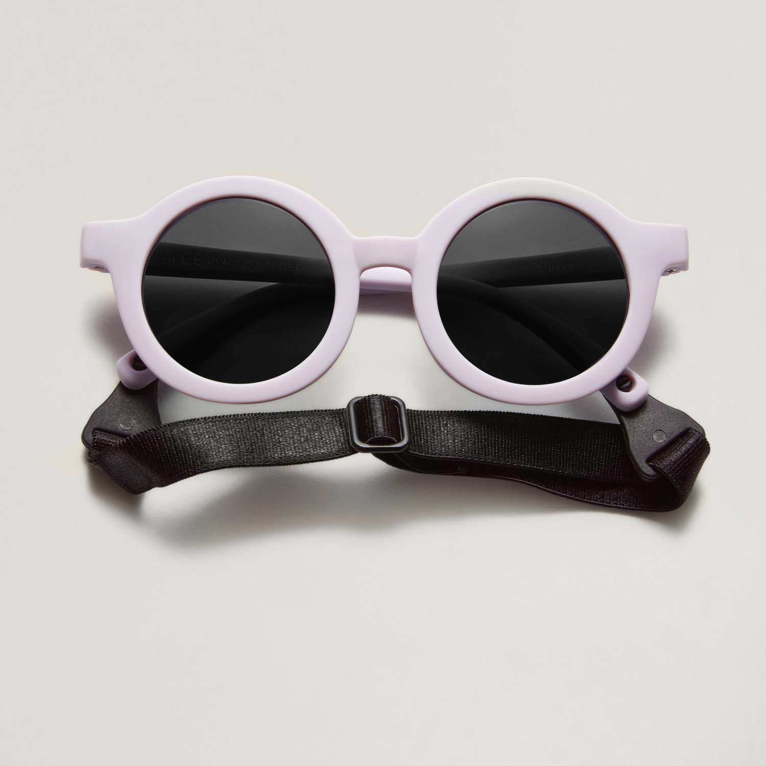 BabyMocs Bendable Soft Sunglasses