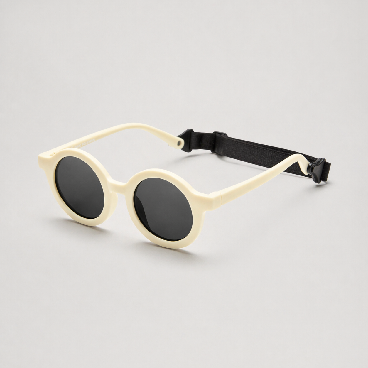 BabyMocs Bendable Soft Sunglasses