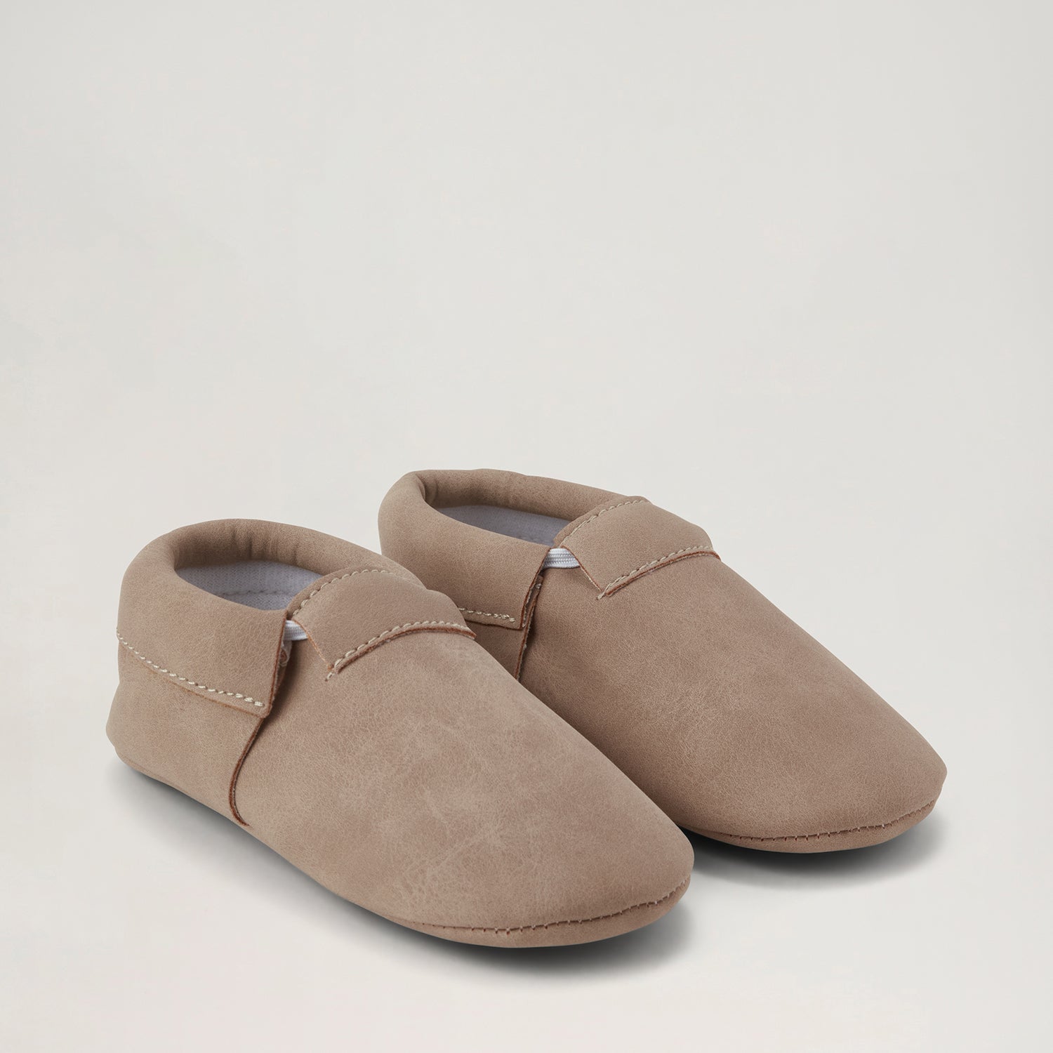 Casual Mocs