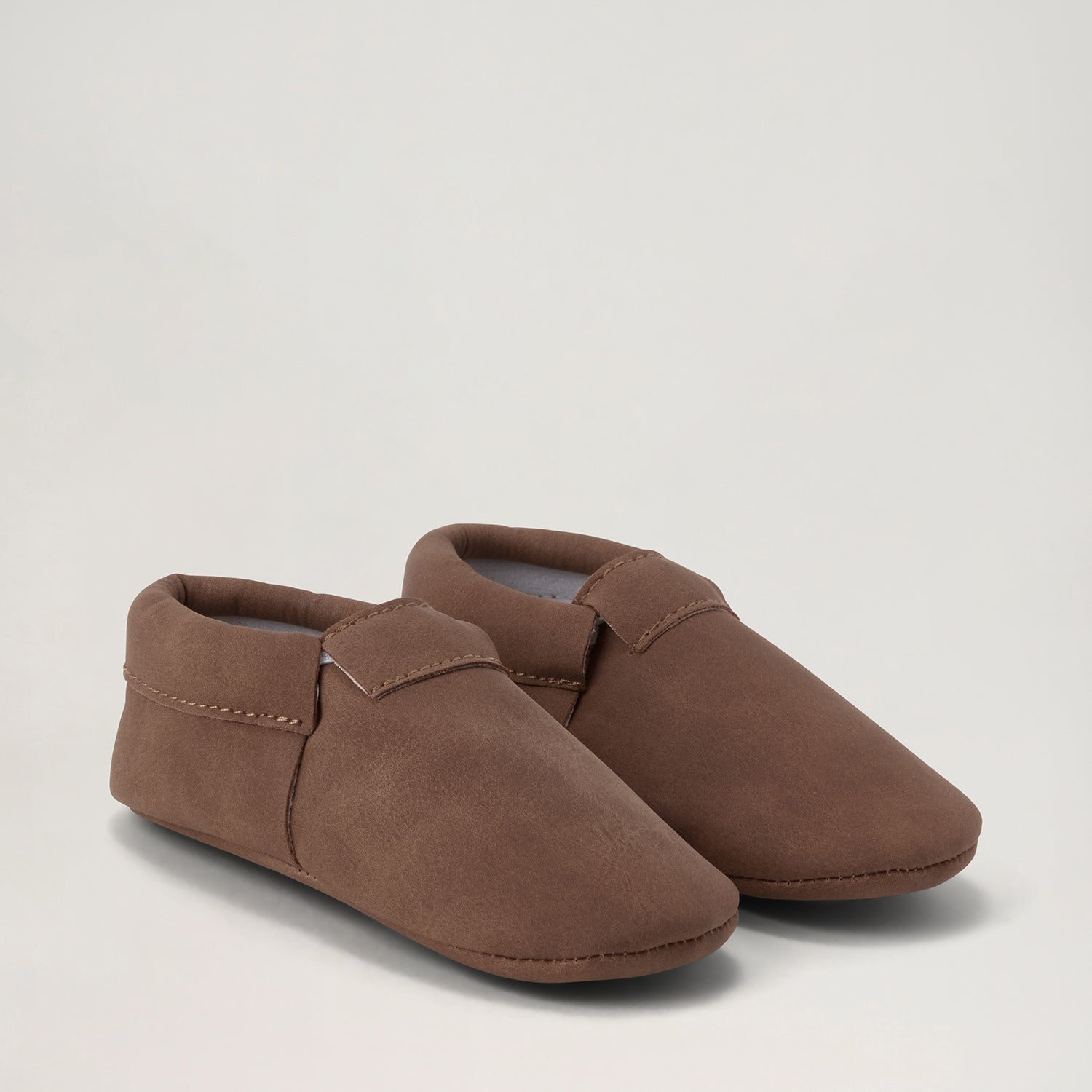 Casual Mocs