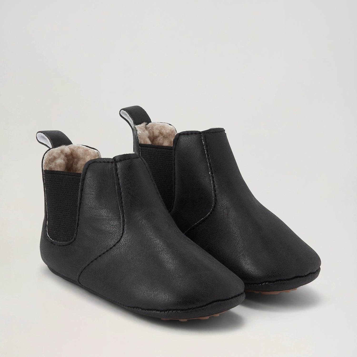 Little Wonderland Boots - with lining