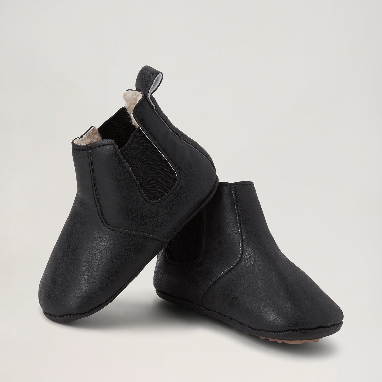 Little Wonderland Boots - with lining