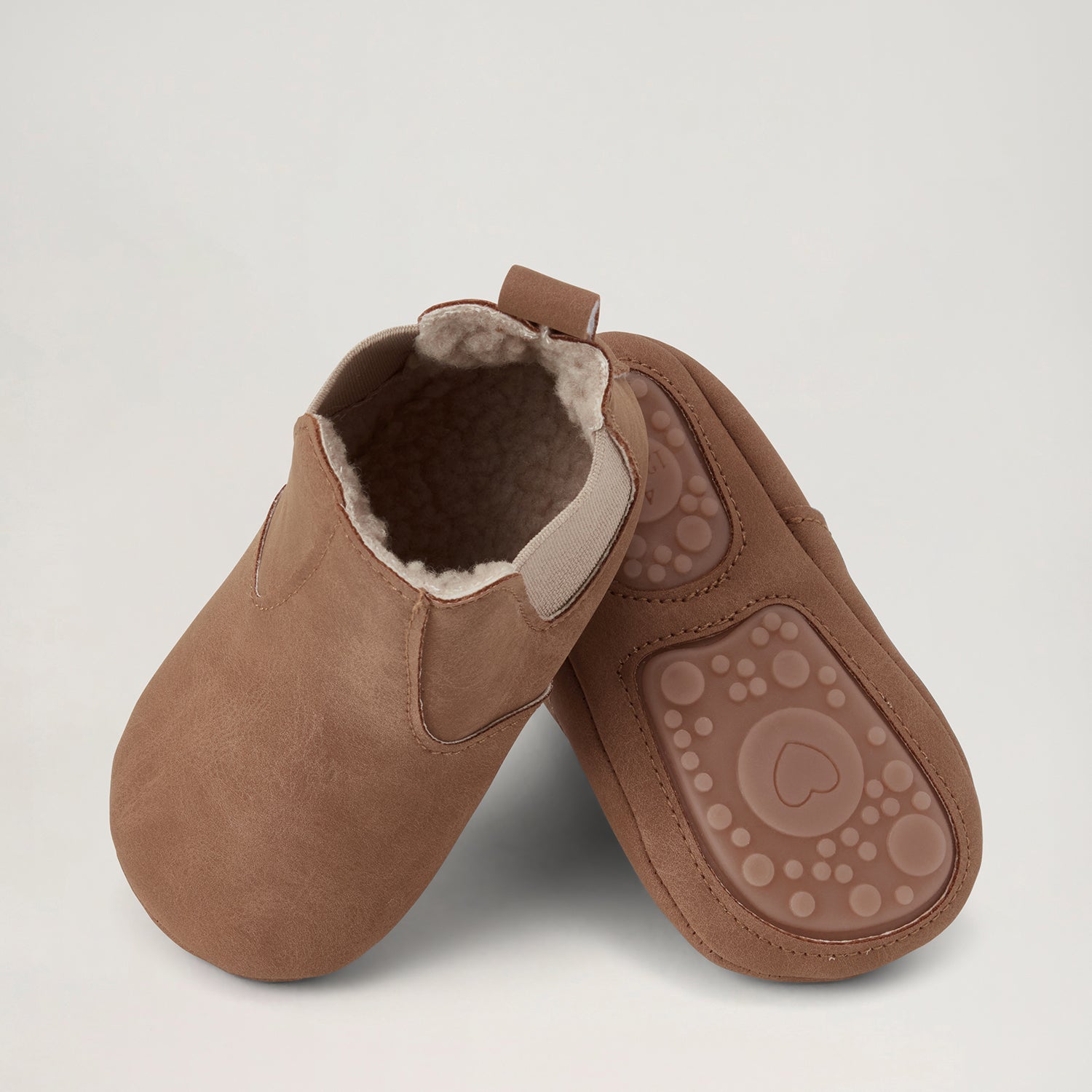 Little Wonderland Boots - with lining