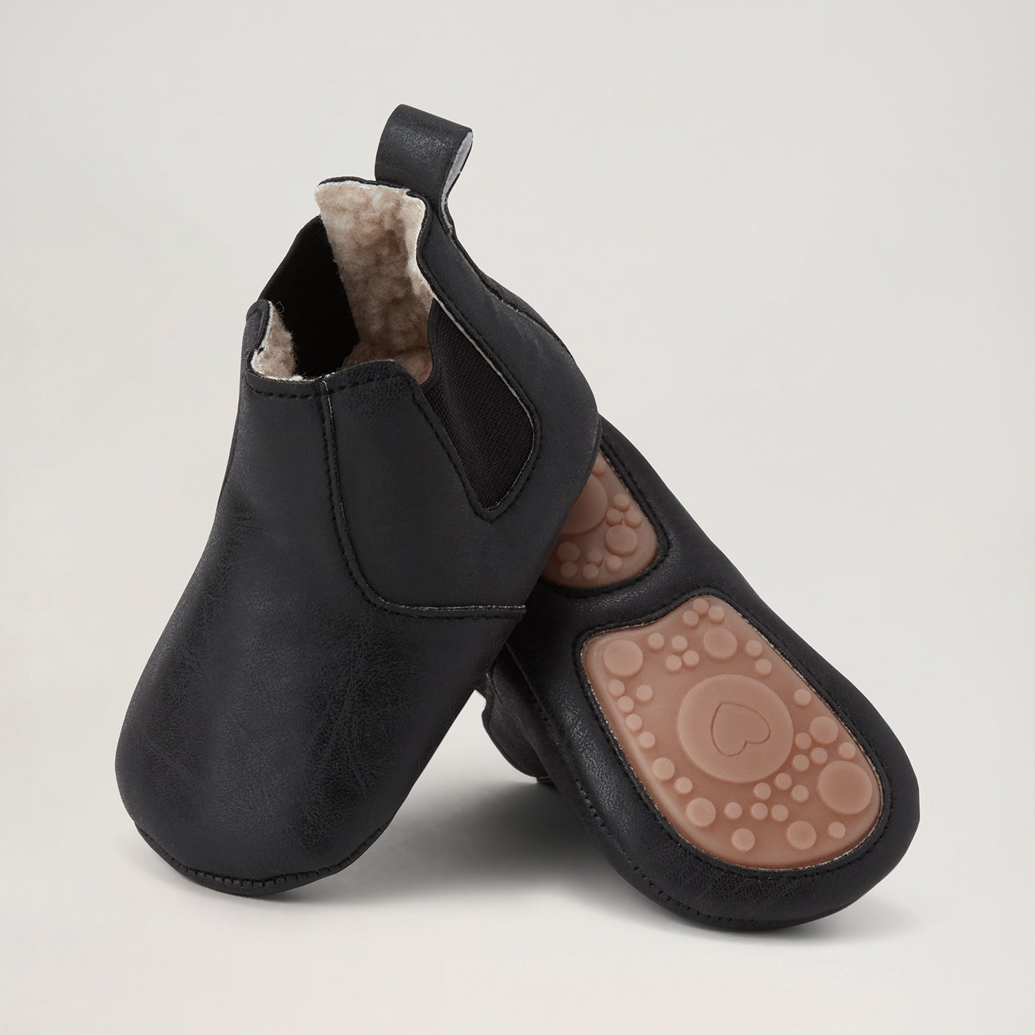 Little Wonderland Boots - with lining
