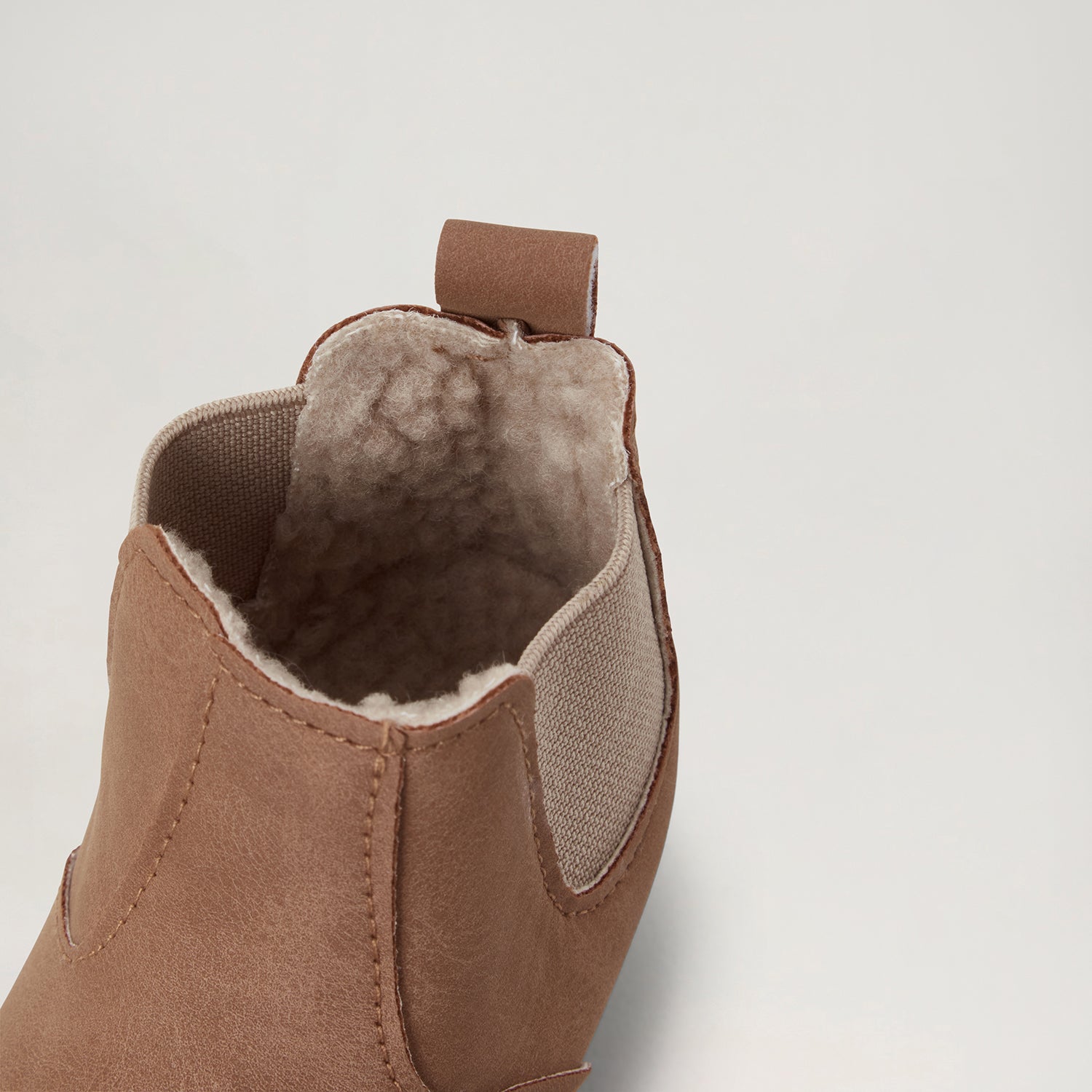 Little Wonderland Boots - with lining
