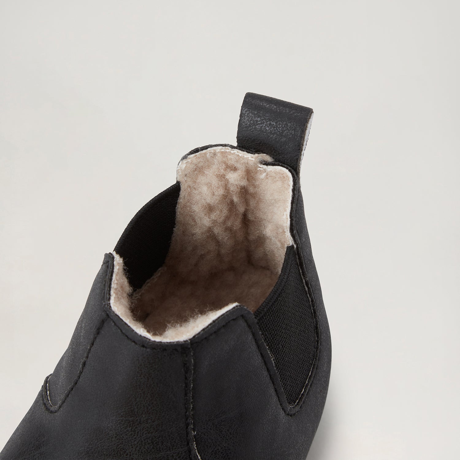 Little Wonderland Boots - with lining