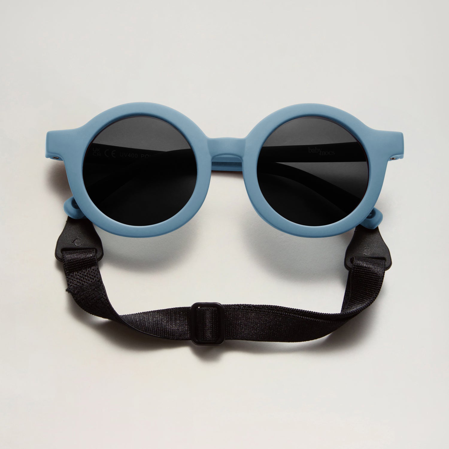 BabyMocs Bendable Soft Sunglasses
