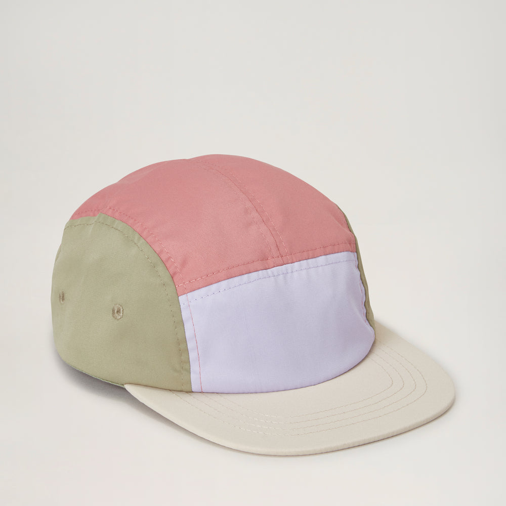 5 panel hot sale cap baby