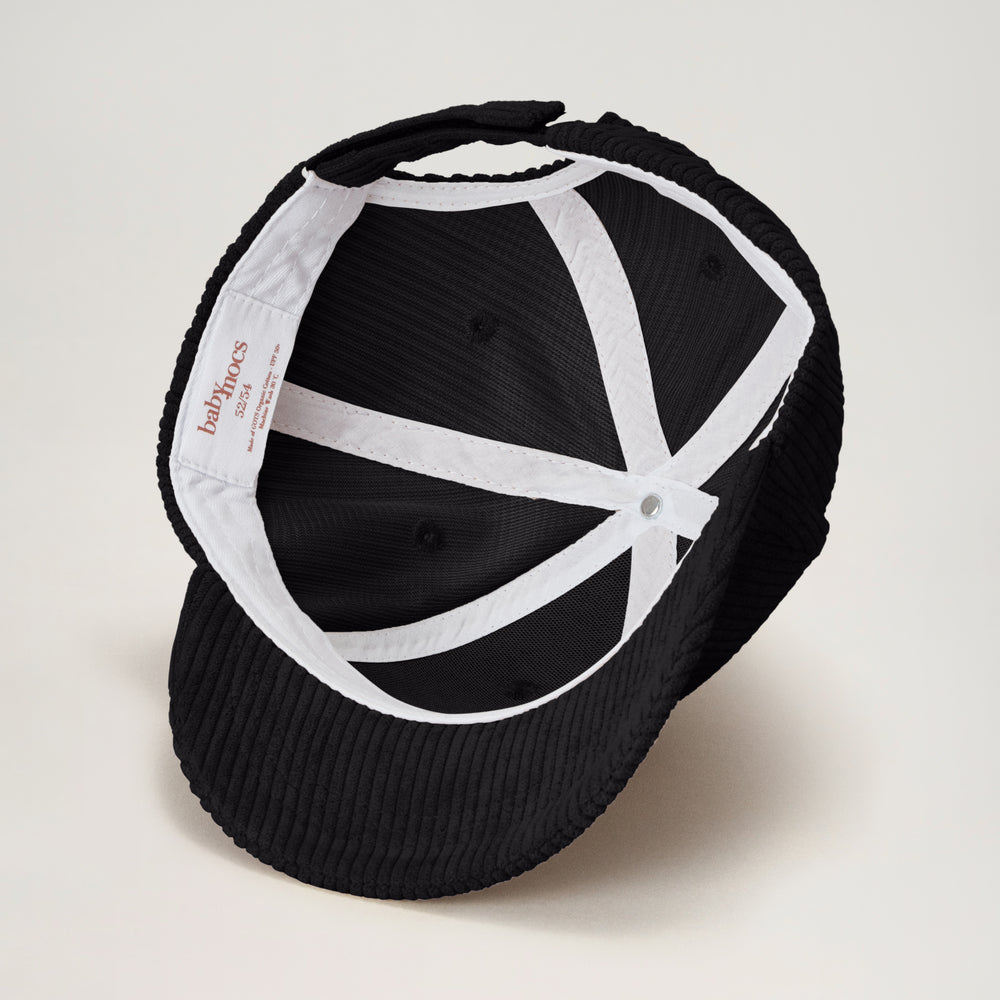Baseball Cap - Corduroy