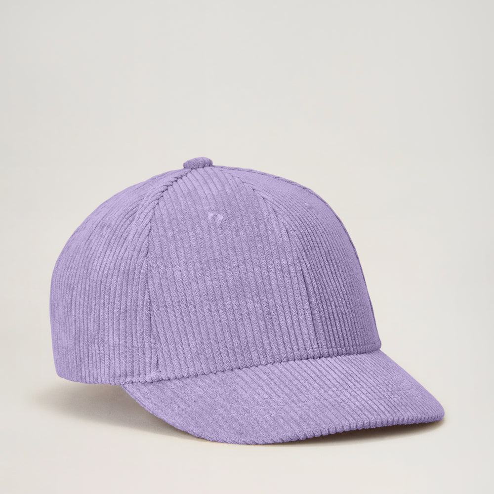 Baseball Cap - Corduroy