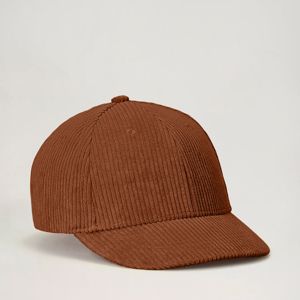 Baseball Cap - Corduroy