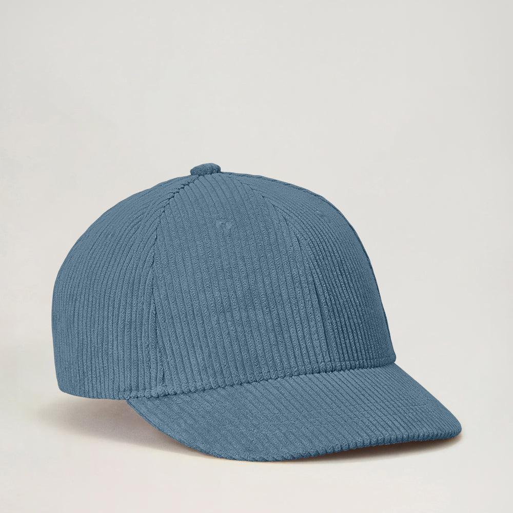 Baseball Cap - Corduroy