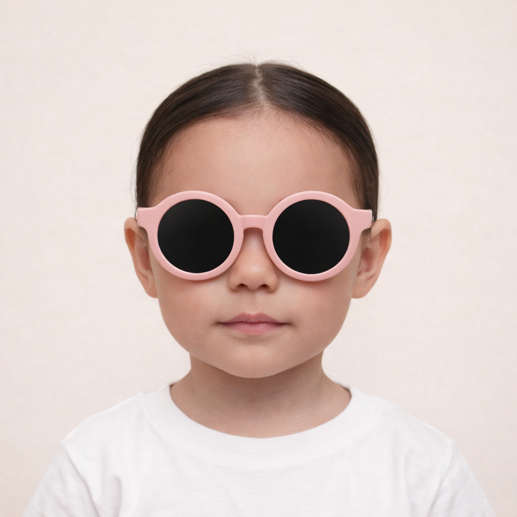 BabyMocs Bendable Soft Sunglasses