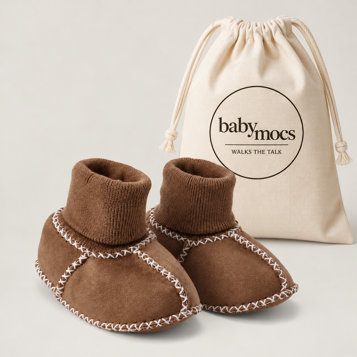 Cosy Mocs - PREORDER AVAILABLE