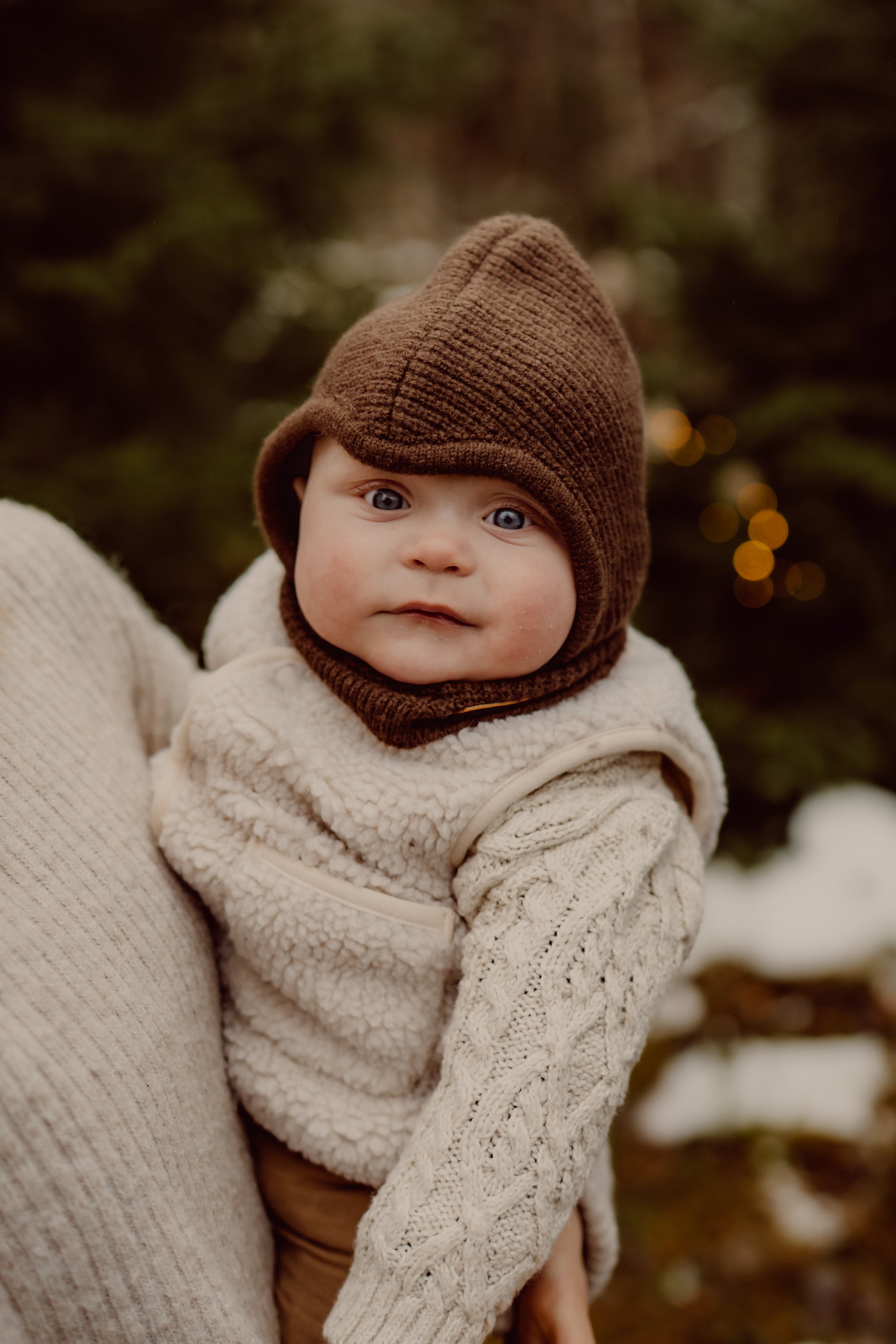 Balaclava - just restocked!