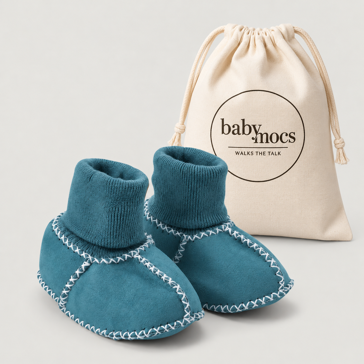 Cosy Mocs - PREORDER AVAILABLE