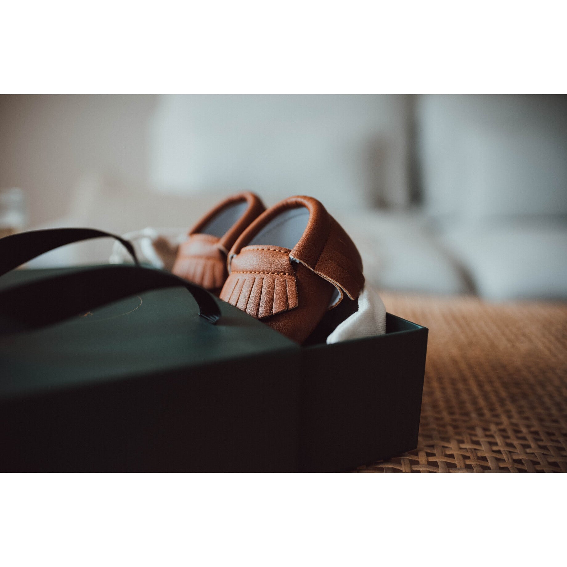 Neutral Mocs - LAST CHANCE!