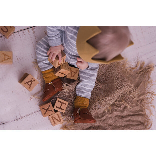 Neutral Mocs - LAST CHANCE!