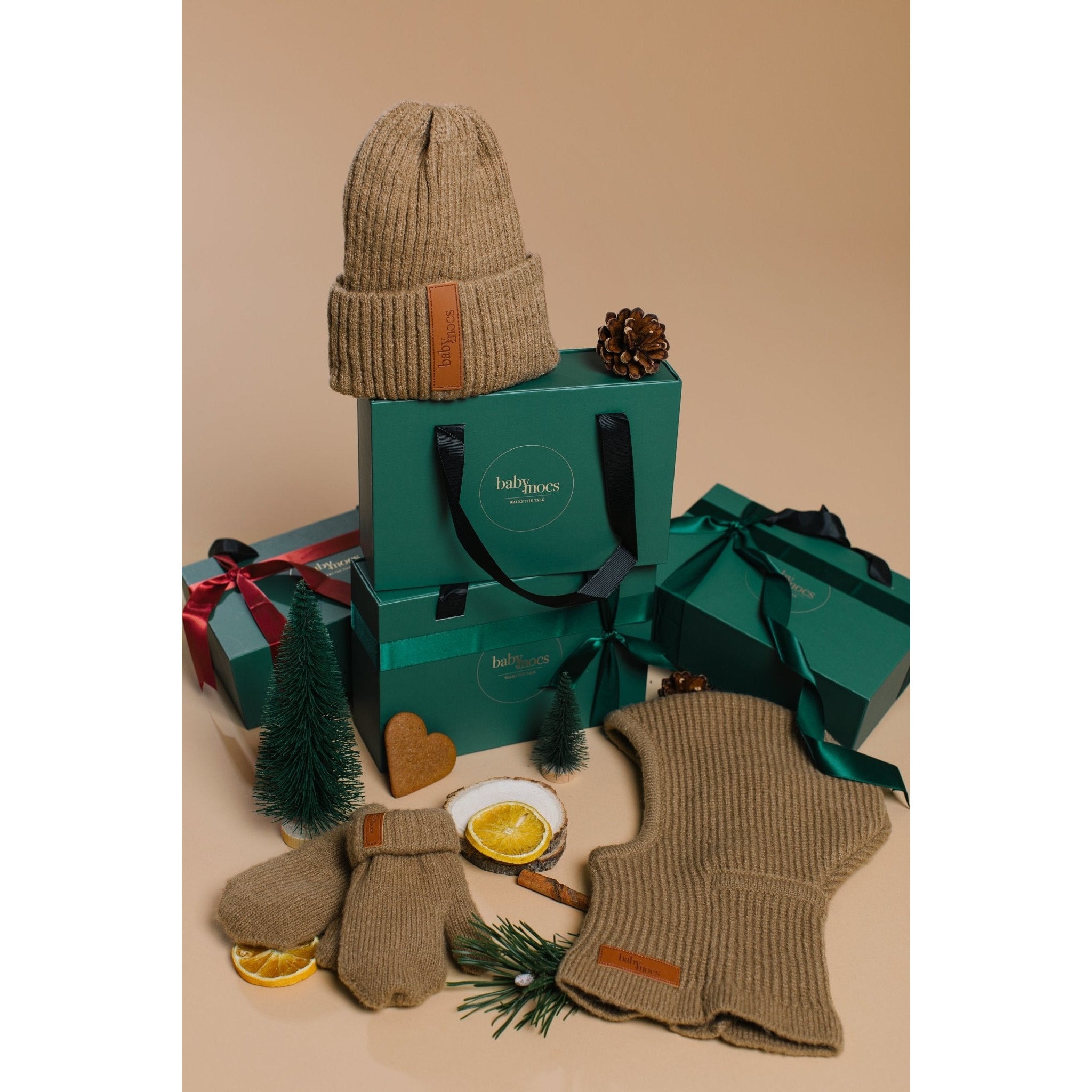 Balaclava - BabyMocs