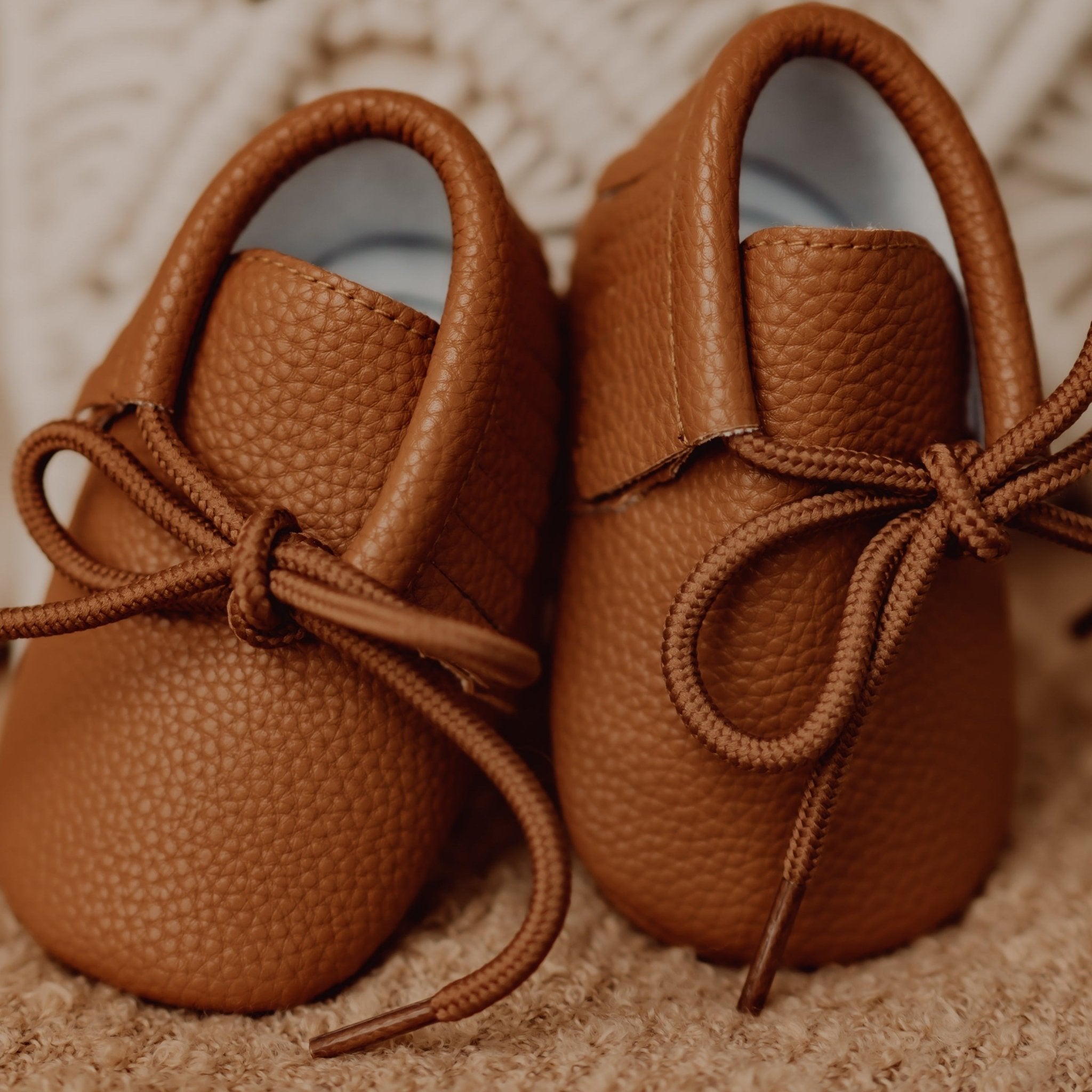 Little Camper Mocs - BabyMocs