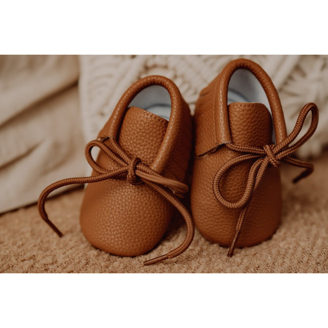 Little Camper Mocs - BabyMocs