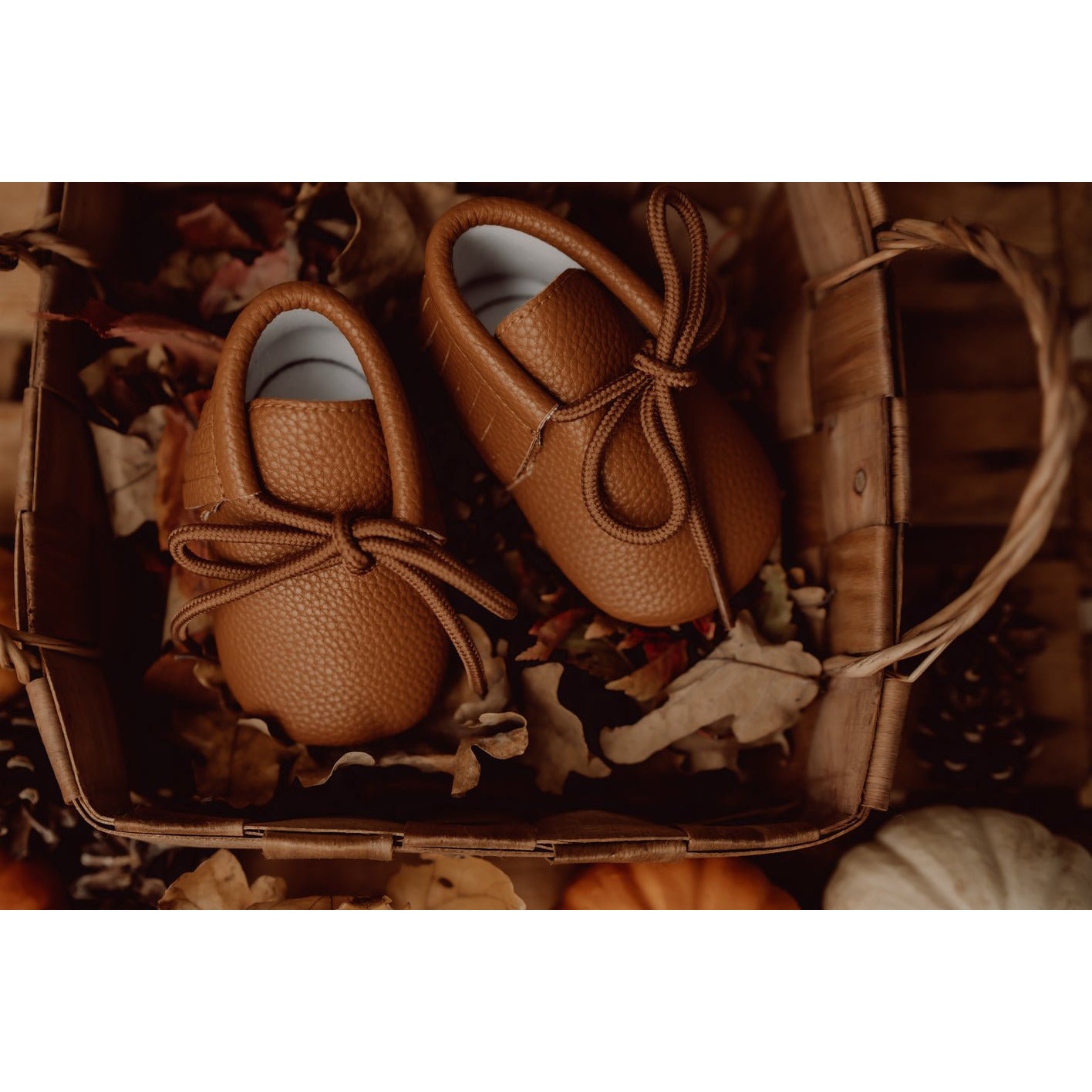 Little Camper Mocs - BabyMocs