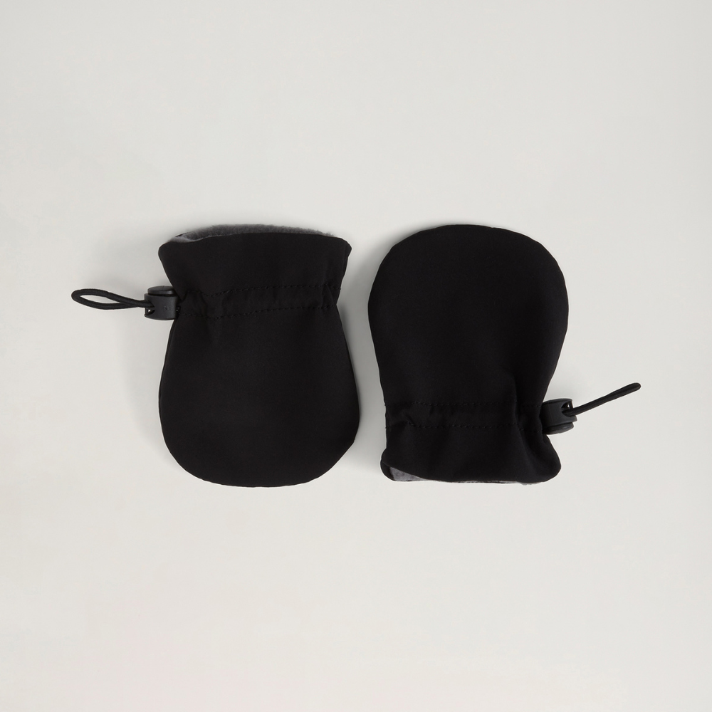 🎁 Pull-On Baby Mittens (100% off)