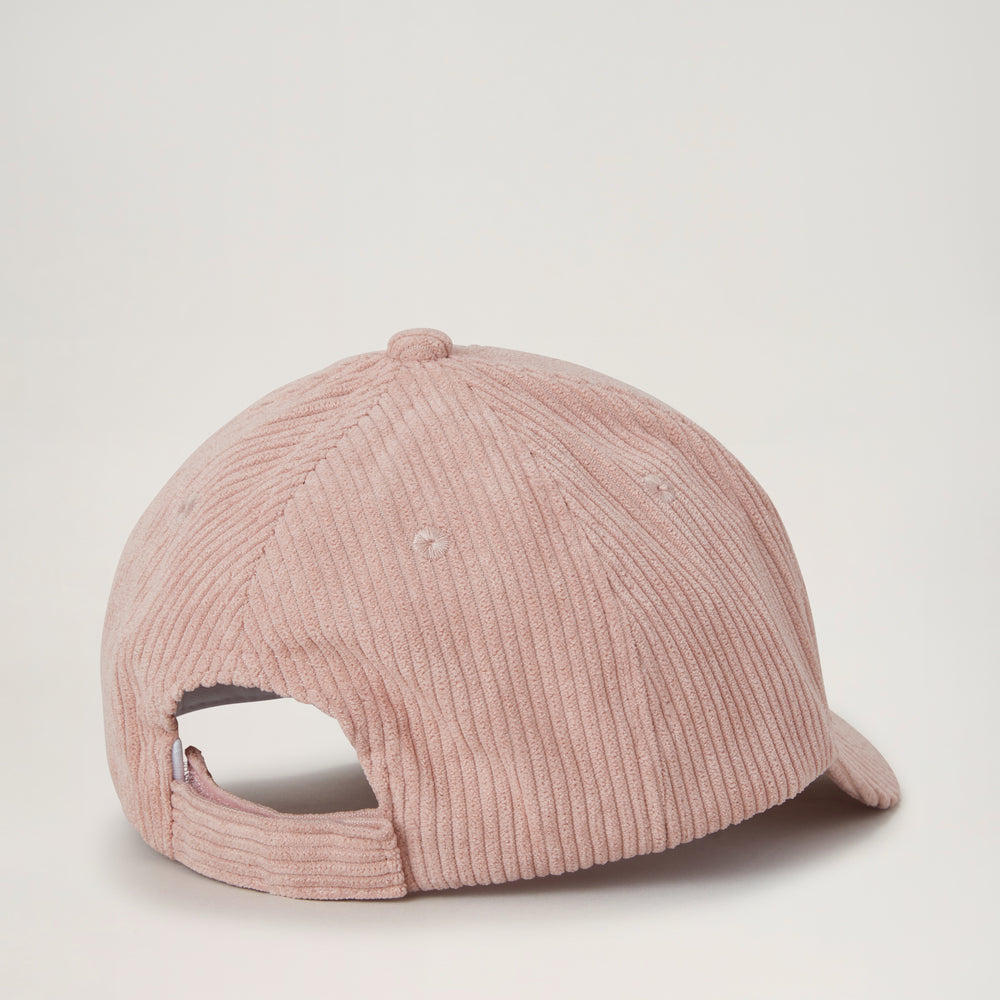 Baseball Cap - Corduroy - New Colors!