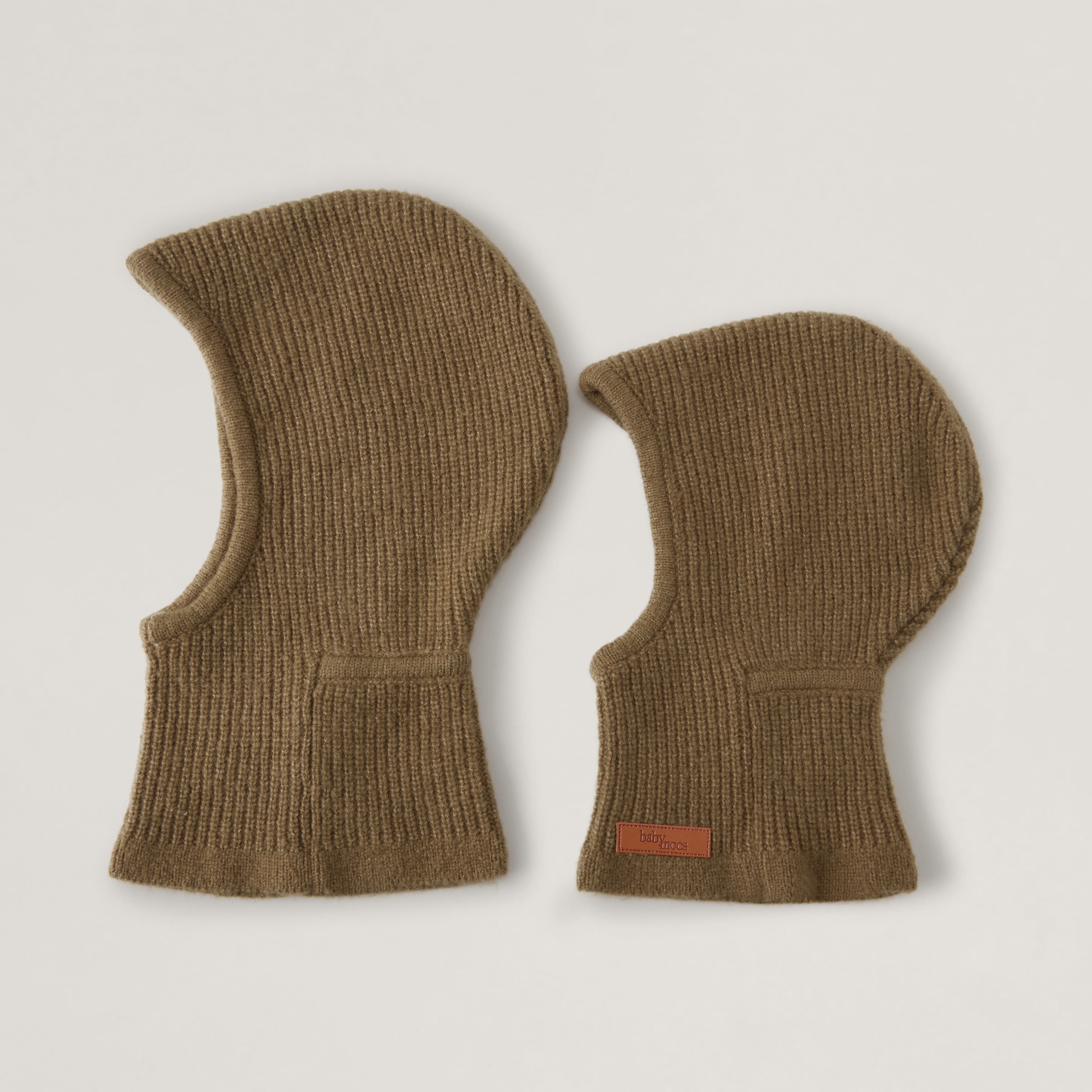 Balaclava - now also in Baby Size!