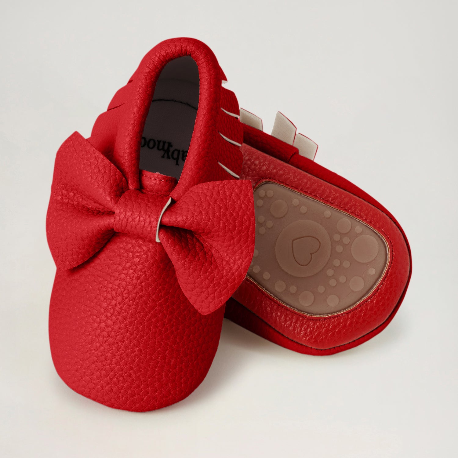 Bow Mocs