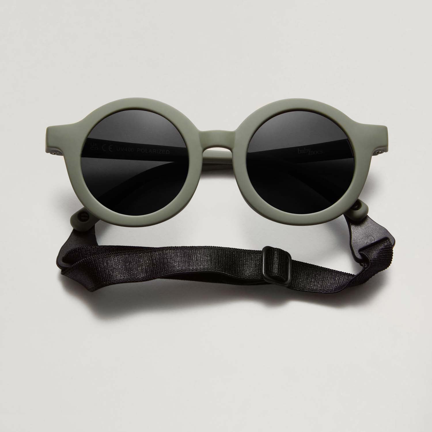 BabyMocs Bendable Soft Sunnies