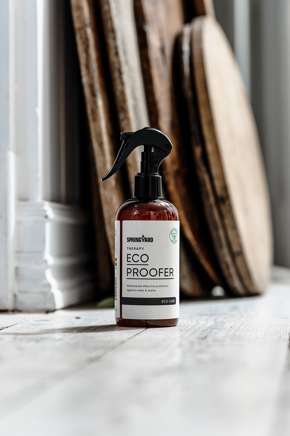 Eco Proofer - impregneringsspray