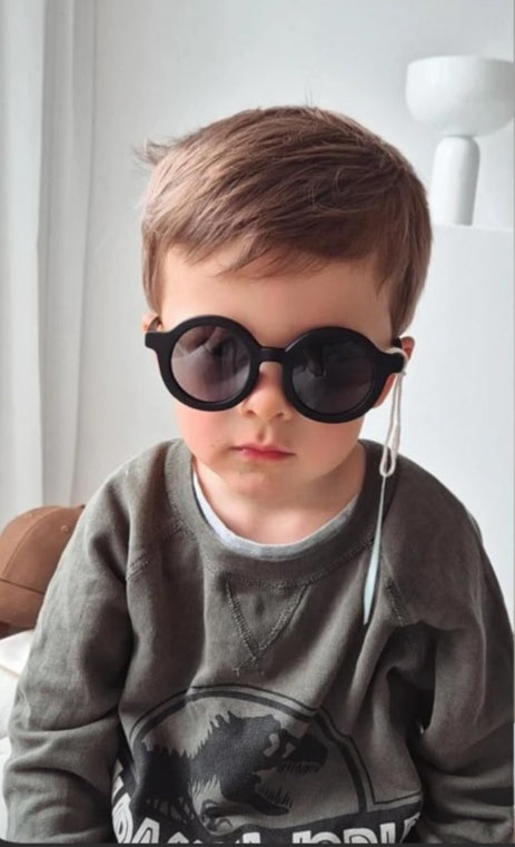 BabyMocs Bendable Soft Sunnies