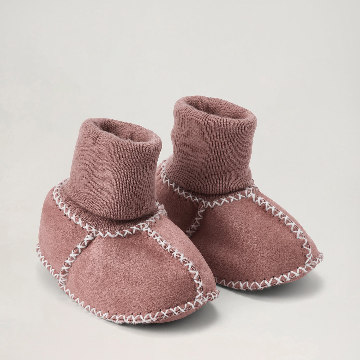 Cosy Mocs - NEW!