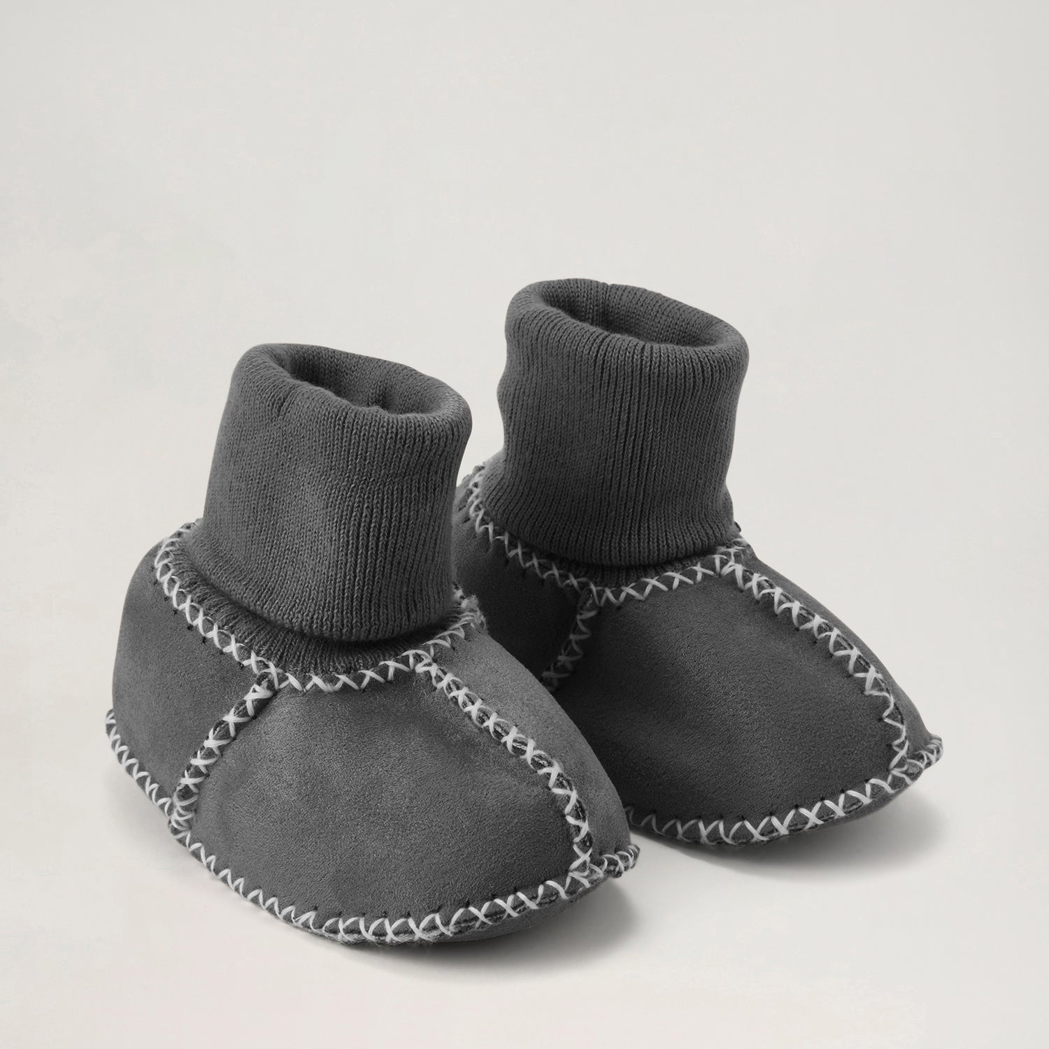 Cosy Mocs - NEW!