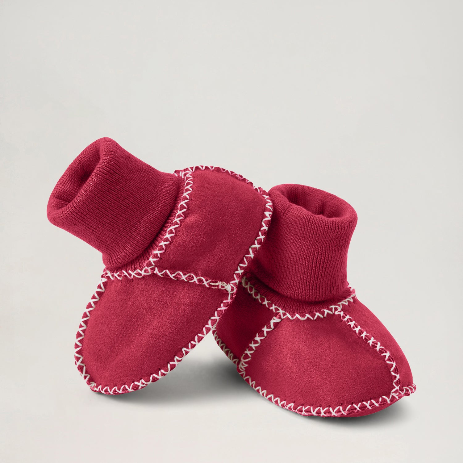 Cosy Mocs - NEW!