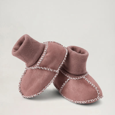 Cosy Mocs - 4 new colors just launched!