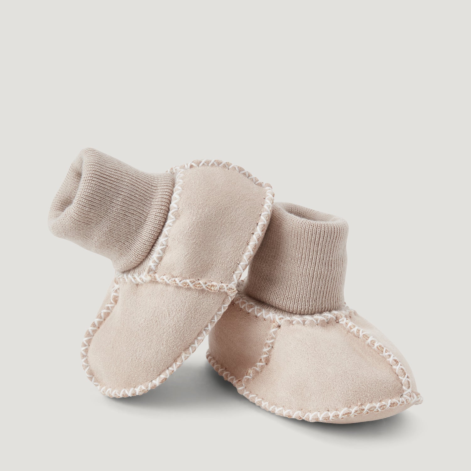 Cosy Mocs - NEW!