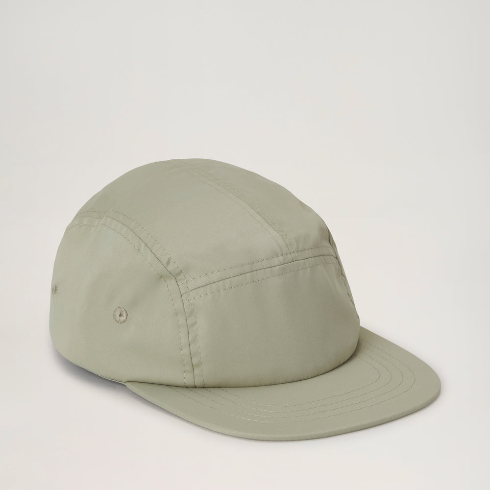 5-panel Cap