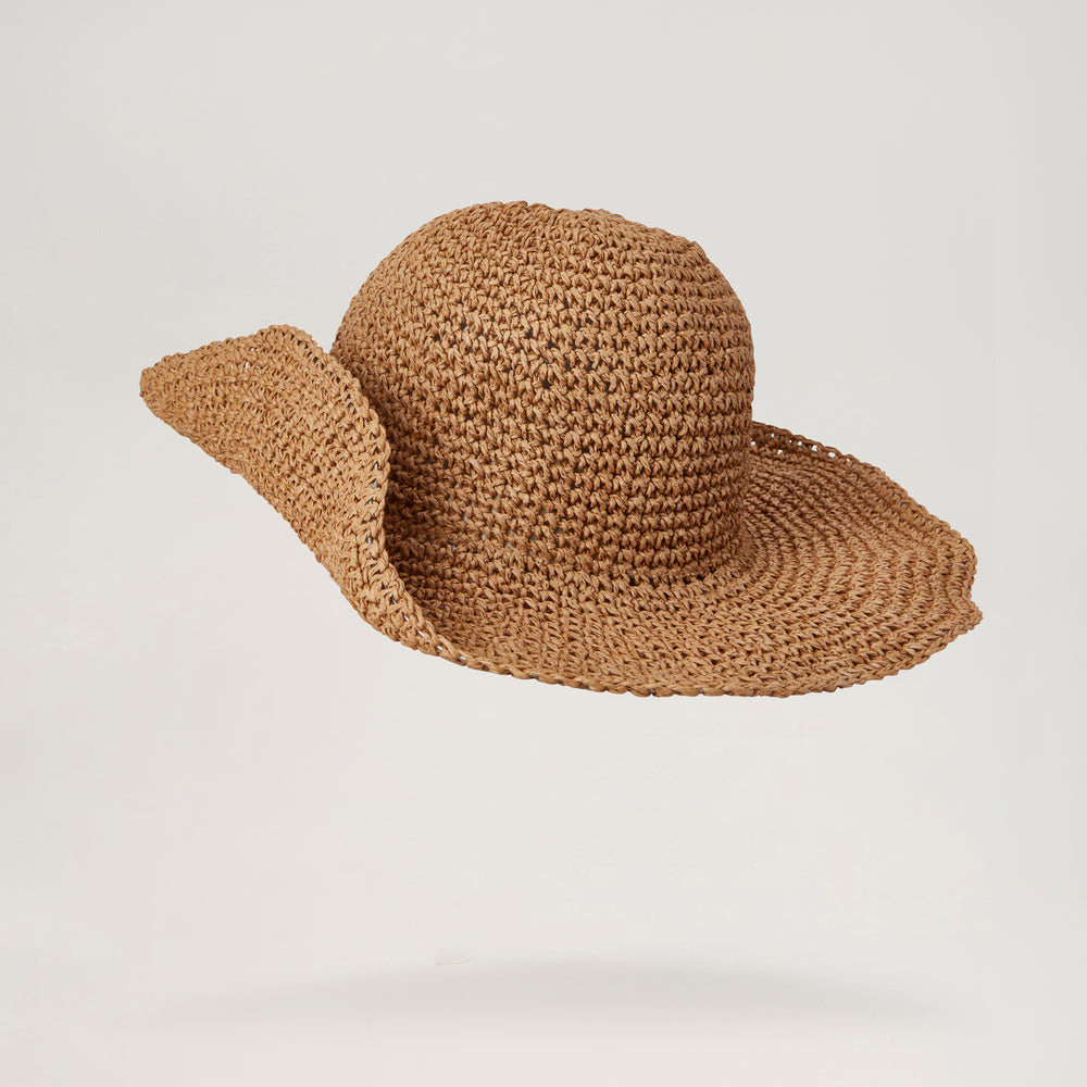 Straw Hat