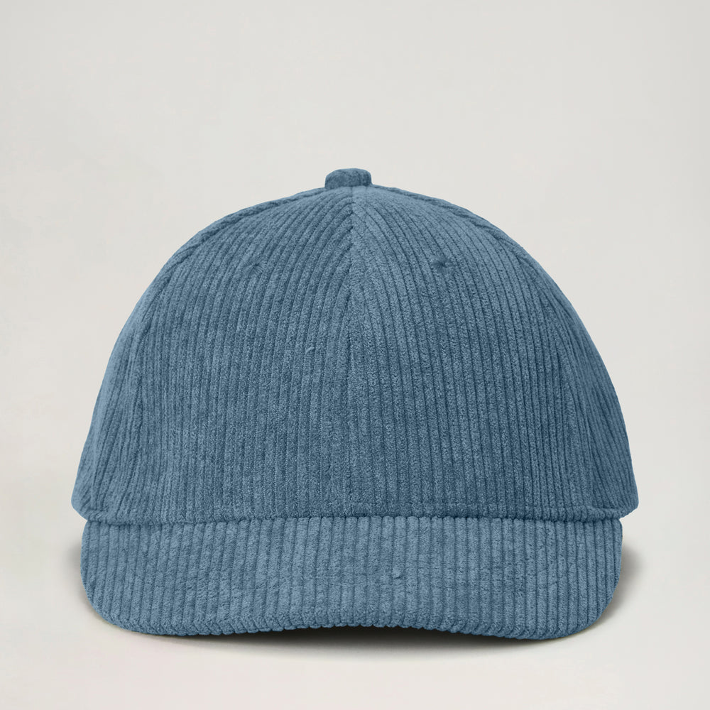 Baseball Cap - Corduroy - New Colors!