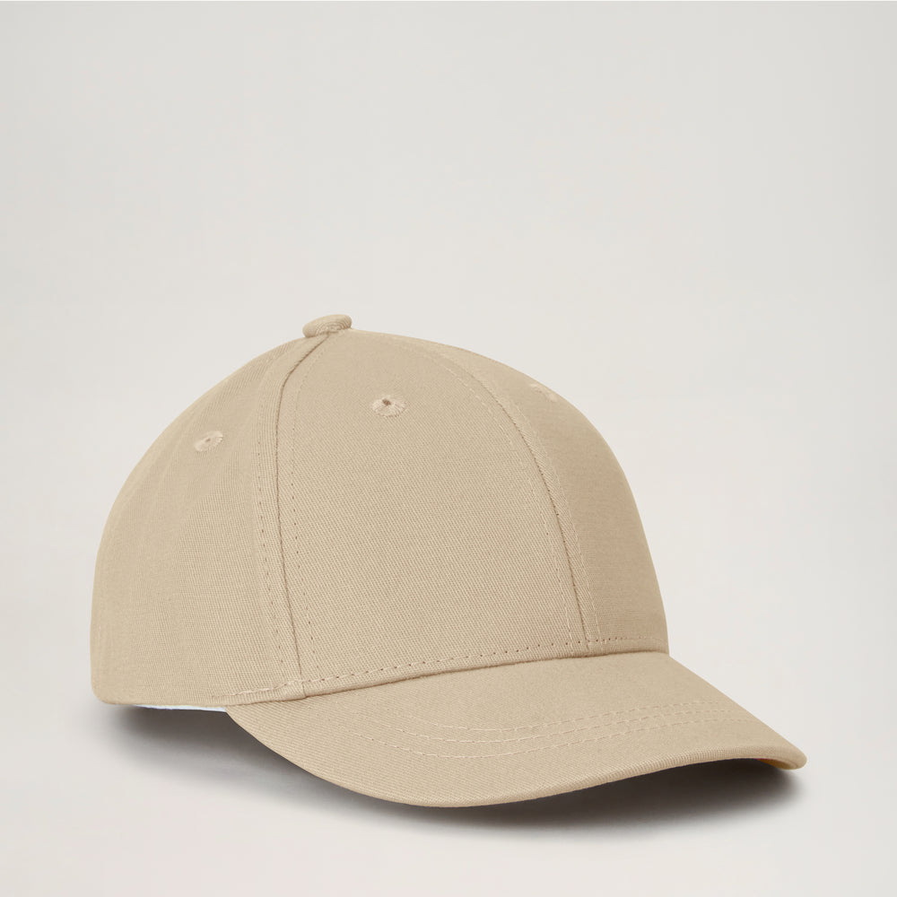 Baseball Cap - Cotton Edition