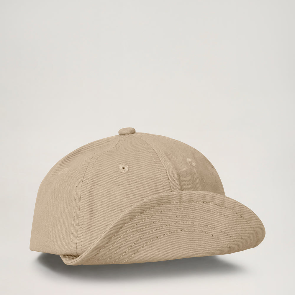 Soft Caps